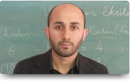 Mustafa POLAT - Sınıf Öğretmeni