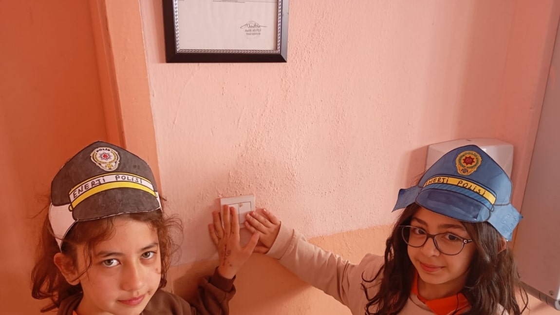 ENERJİ VERİMLİLİĞİ HAFTASI KUTLANDI