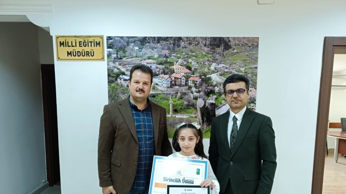SAĞLIKLI NESİL SAĞLIKLI GELECEK